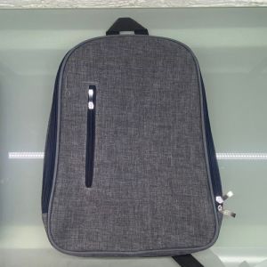 MOCHILA LISBOA personalizada
